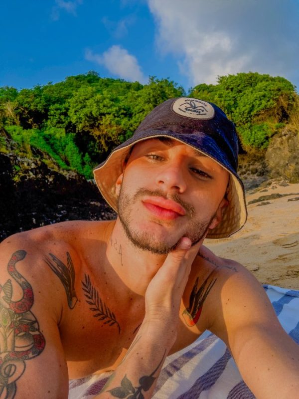 Luiz Fellipe 58