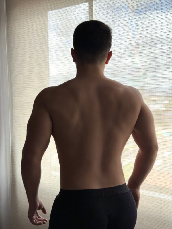 Arthur Trajano 7