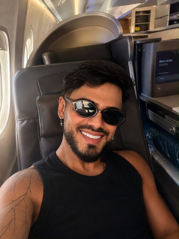 Luccas Silva 12