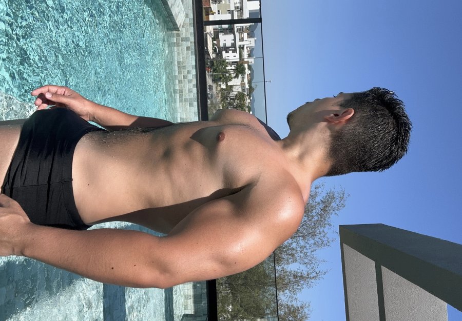 Arthur Trajano 2