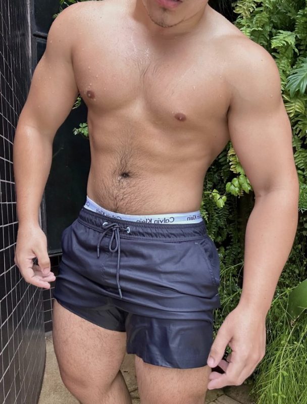 Arthur Trajano 20