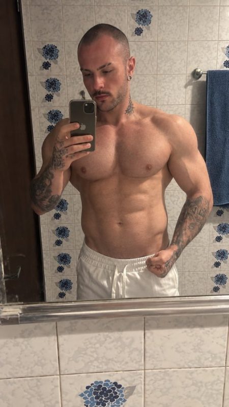 Caio Henrique 7