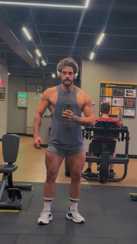 André Gaúcho 3