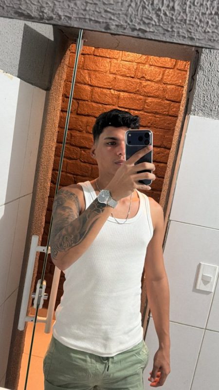 Ribeirão das Neves