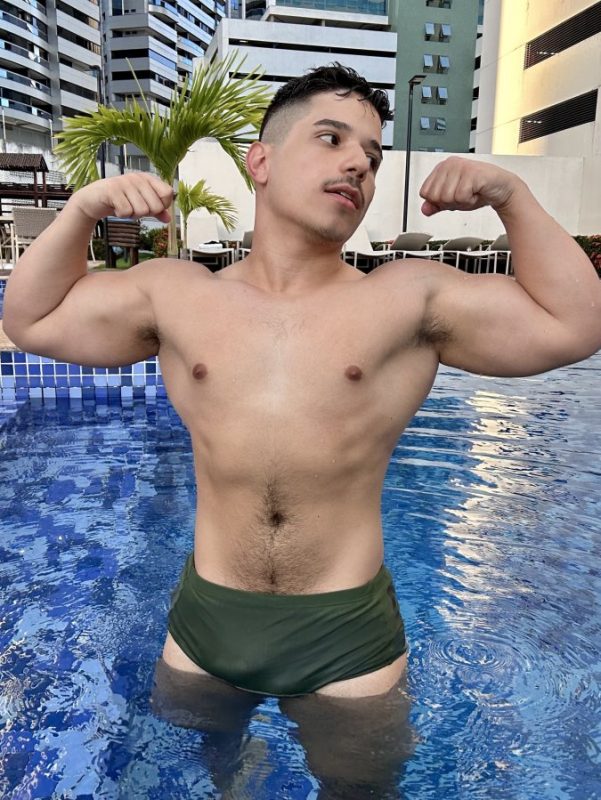 Arthur Trajano 15