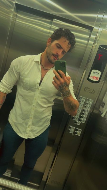 André Gaúcho 6