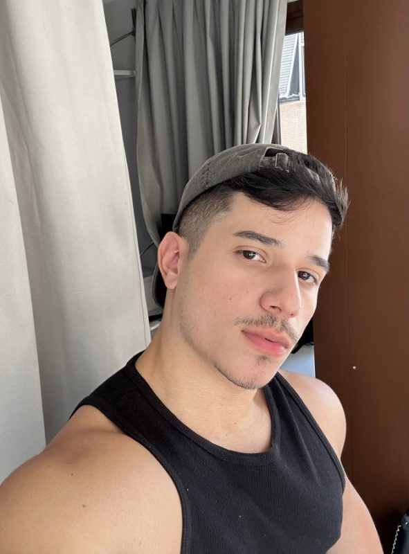 Arthur Trajano 22