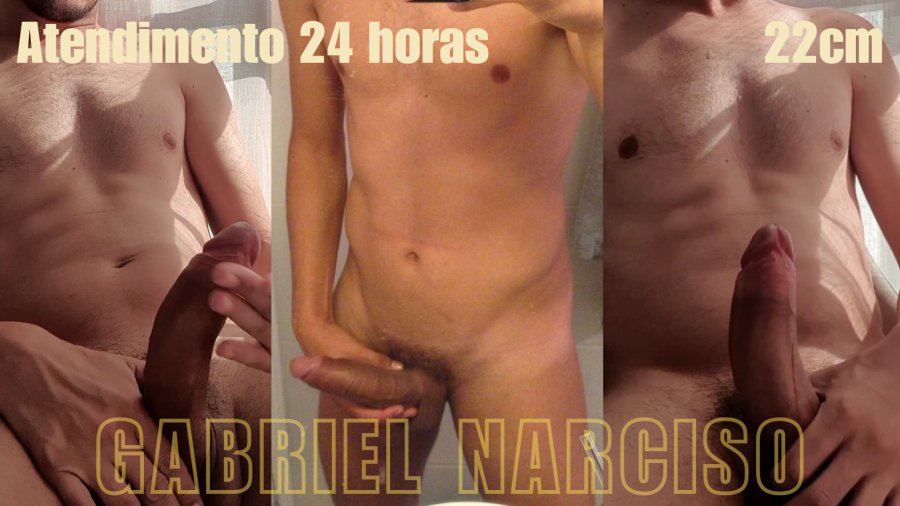 Narciso Gabriel