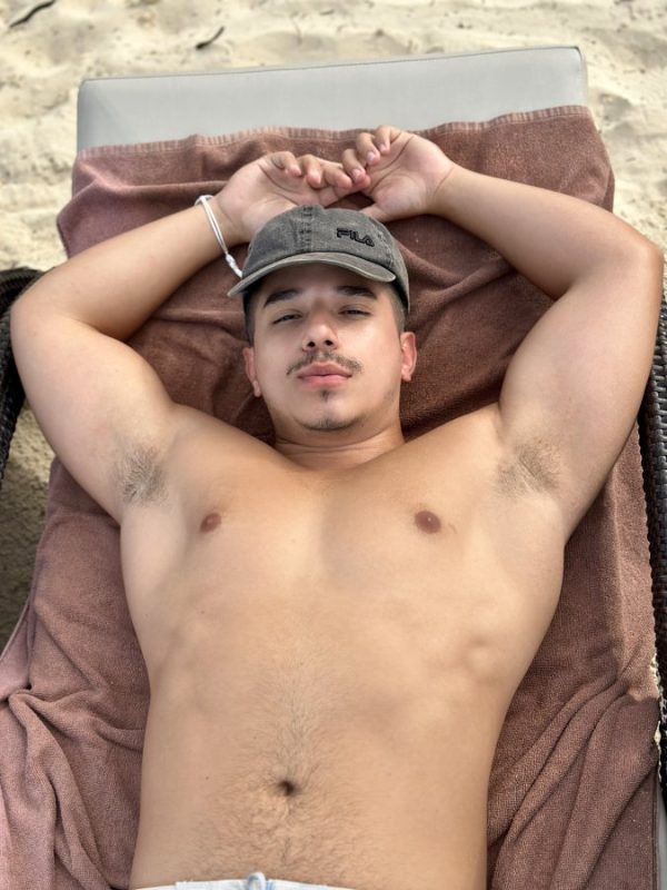 Arthur Trajano 10