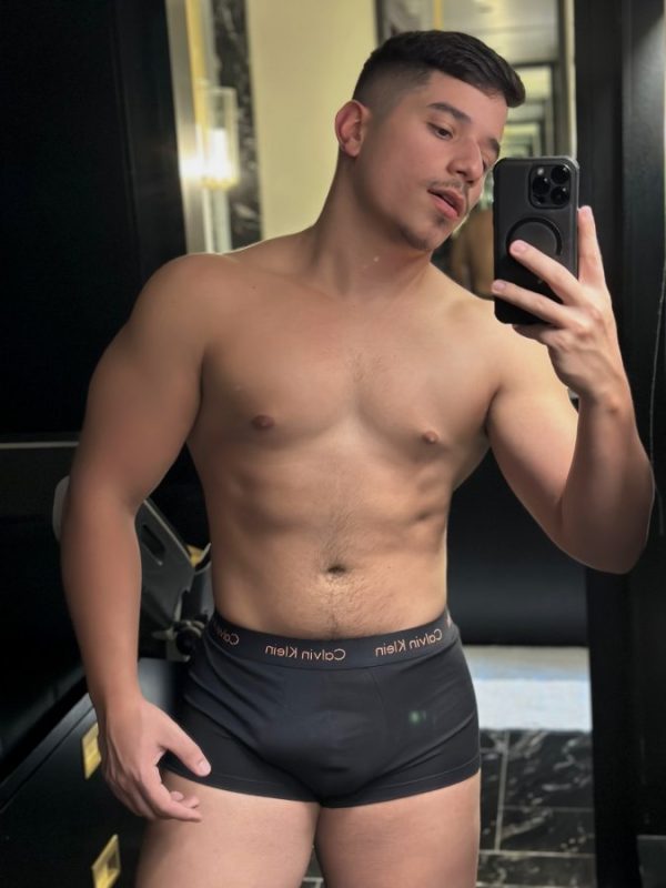 Arthur Trajano 29