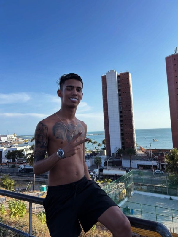 Luccas Dotadão 2