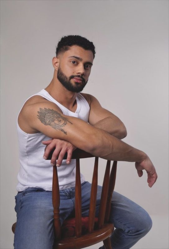Daniel Martins 1