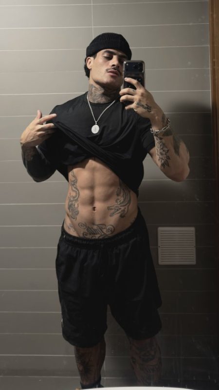 Lucas Vitor 8