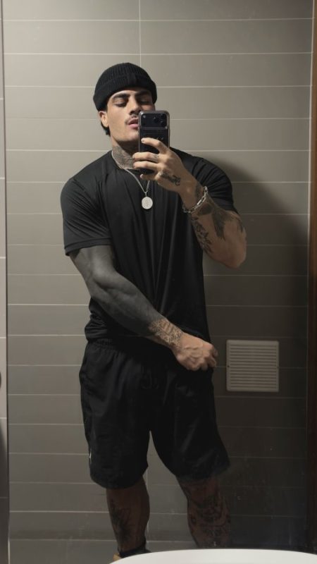 Lucas Vitor