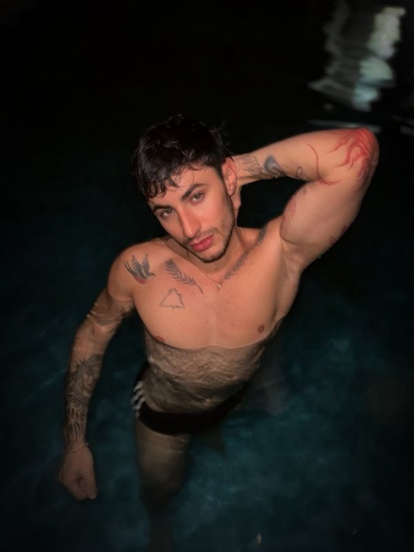Luiz Fellipe 7