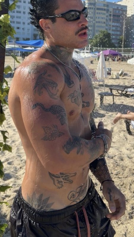 Lucas Vitor 17