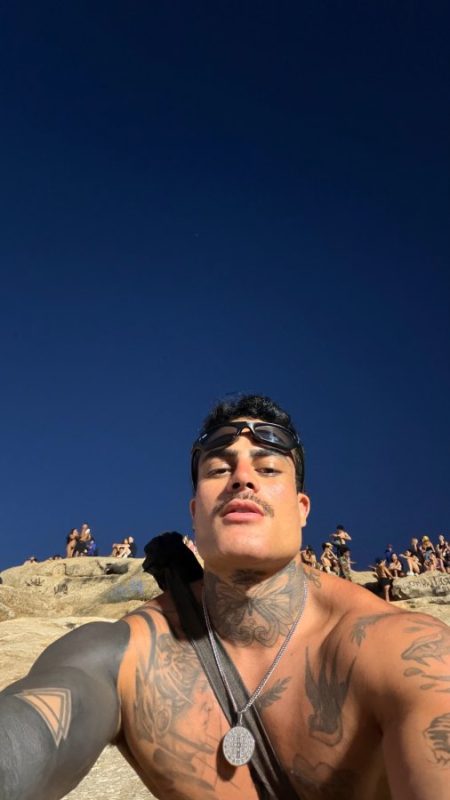 Lucas Vitor 15