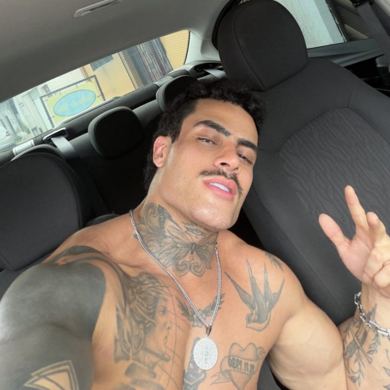 Lucas Vitor 6