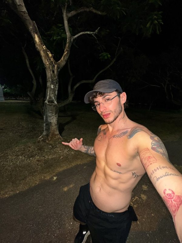 Luiz Fellipe 6
