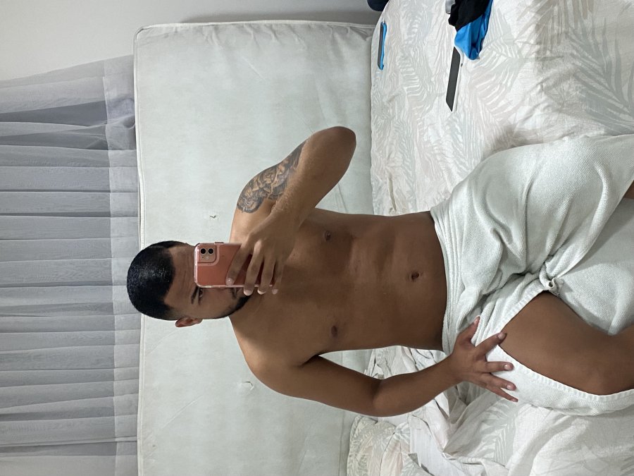 Henrique Lacerda 4