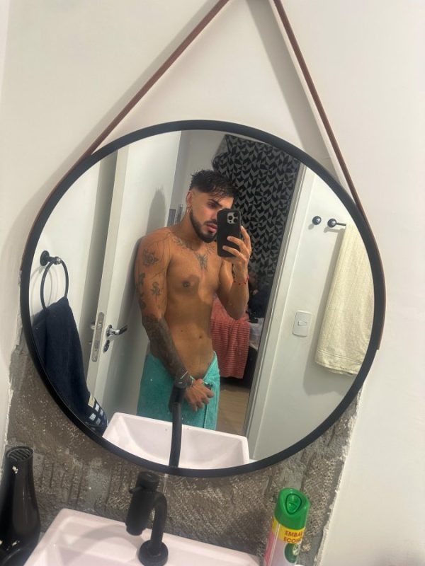 Luccas Silva 11