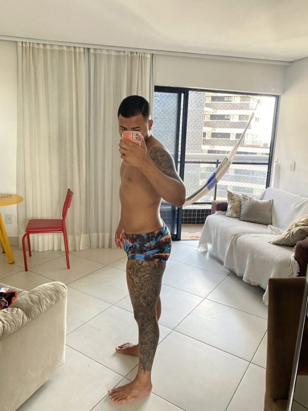 Henrique Lacerda 6