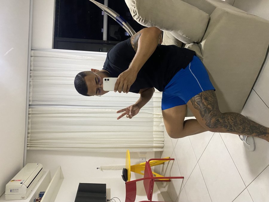 Henrique Lacerda