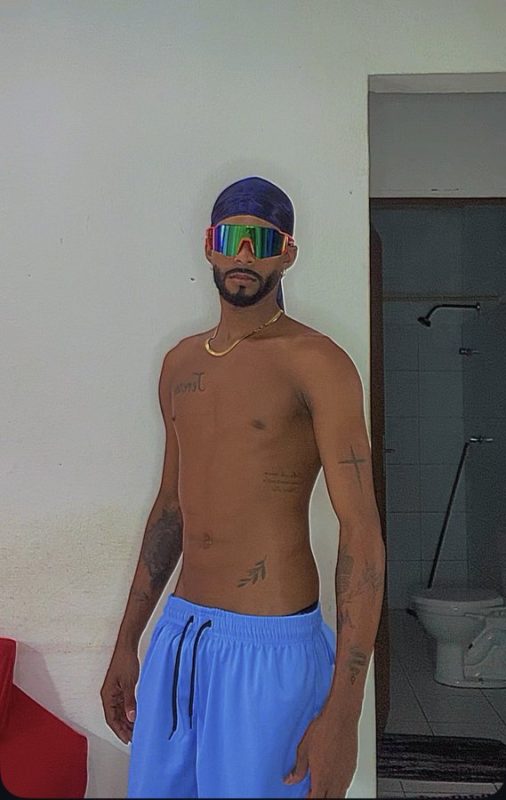 Lucas Pereira 27