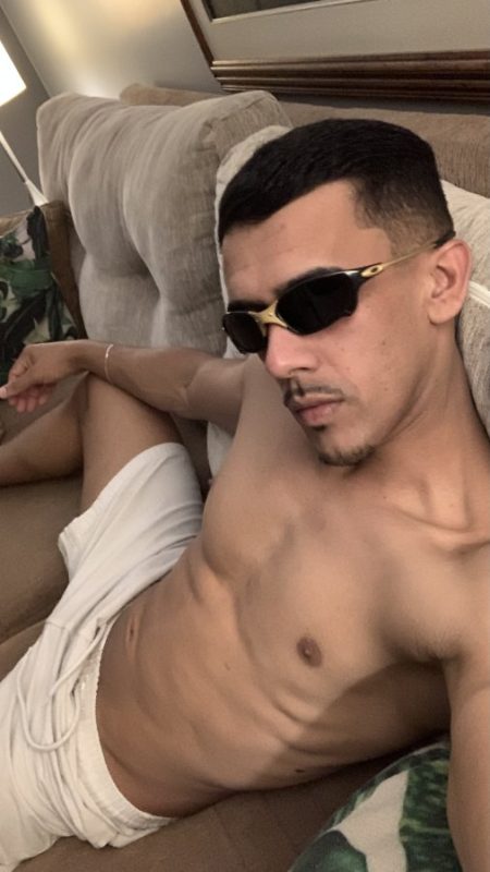Matheus Vieira 16