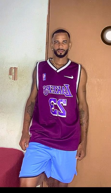 Lucas Pereira 9