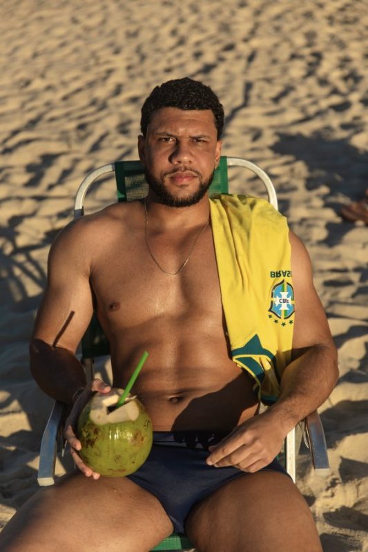 Arthur Santos 10