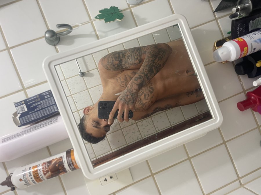 Matheus Santana 2