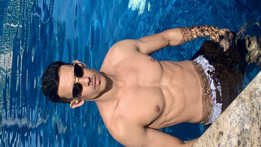 Matheus Vieira 3