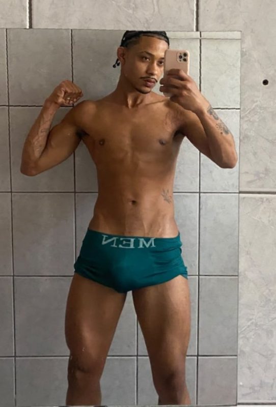 Jardel Saturnino 1