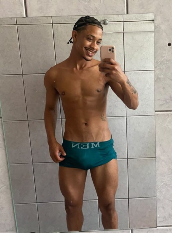 Jardel Saturnino 2