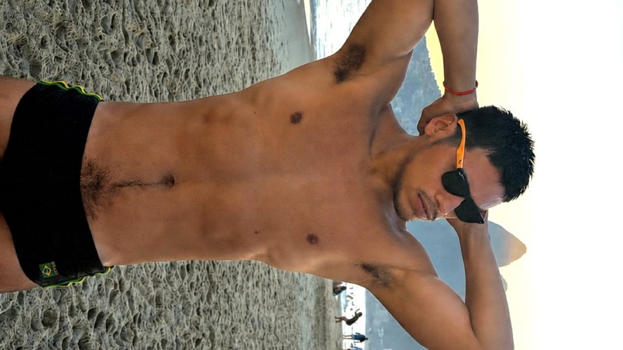 Dário Grosso 30