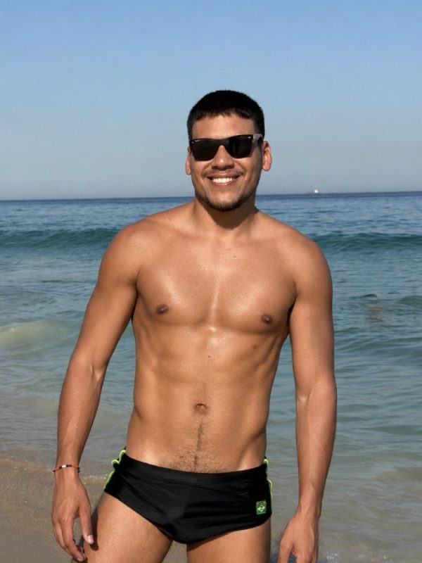 Dário Grosso 6