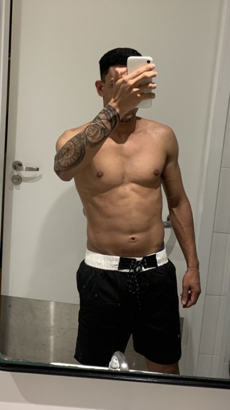 Matheus Vieira 8