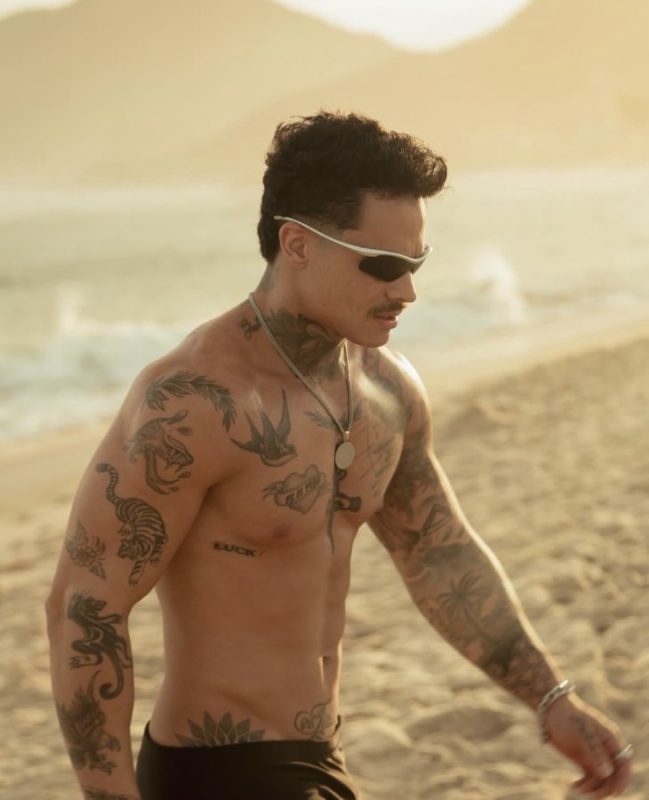 Lucas Vitor 14