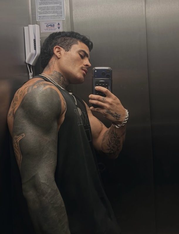 Lucas Vitor 12
