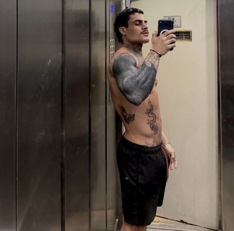 Lucas Vitor 11