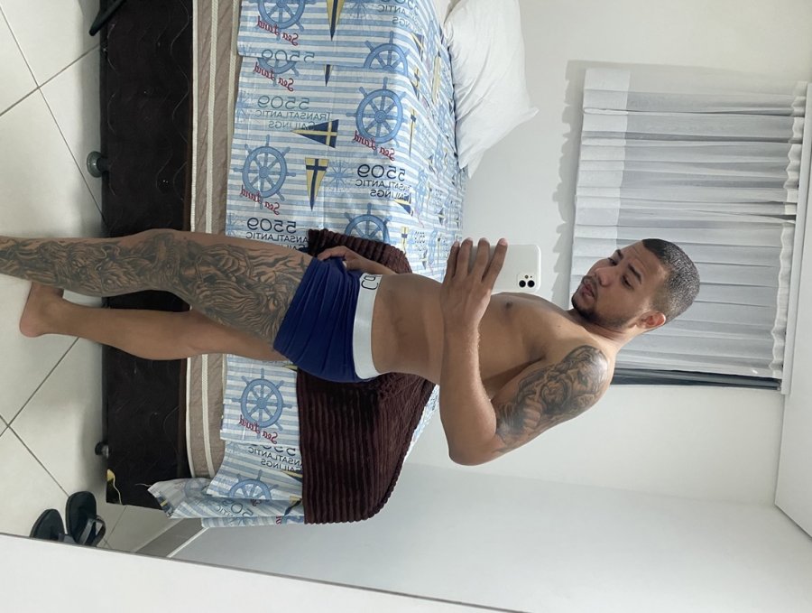 Henrique Lacerda 1