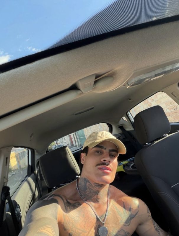 Lucas Vitor 2