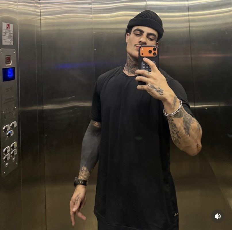 Lucas Vitor 3