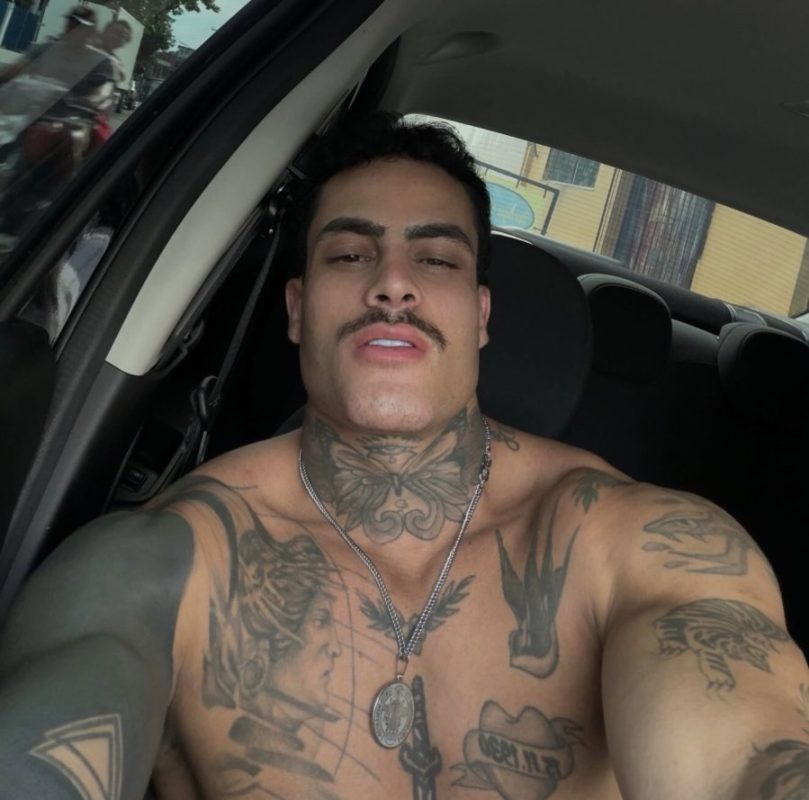 Lucas Vitor 1