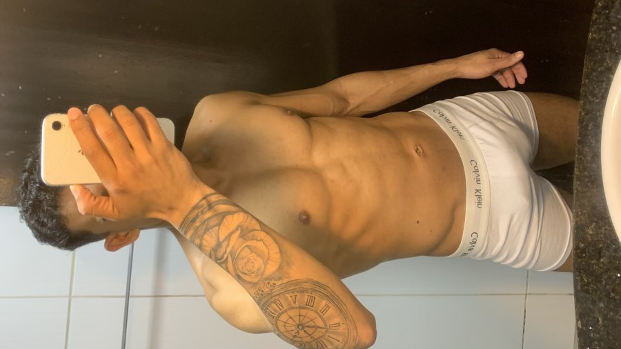 Matheus Vieira 10