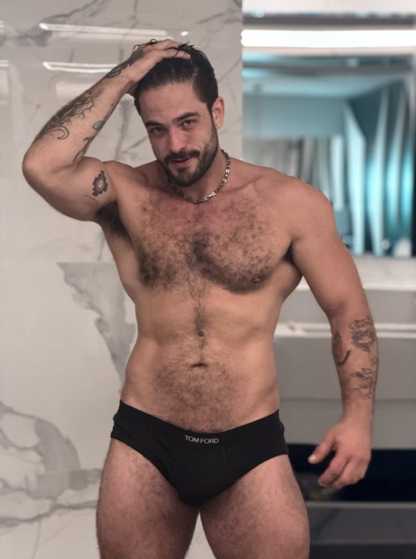 André Gaúcho