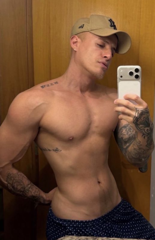 Victor Mineiro Xxl 6