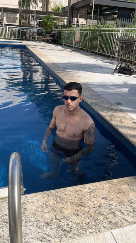 Matheus Vieira 14