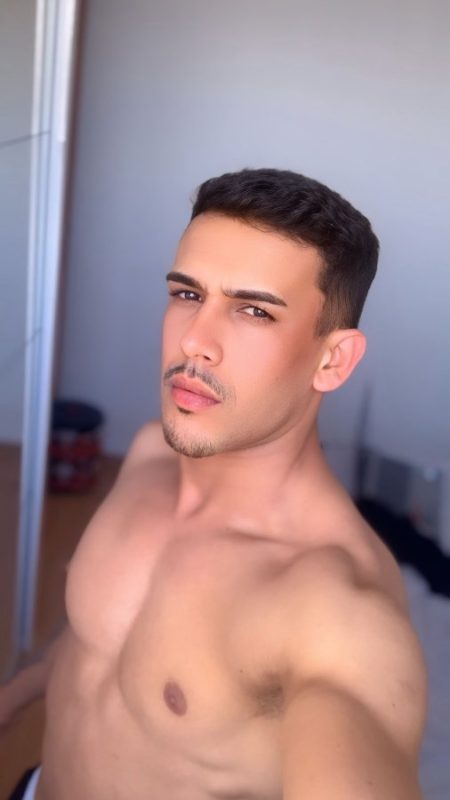 Matheus Vieira 5